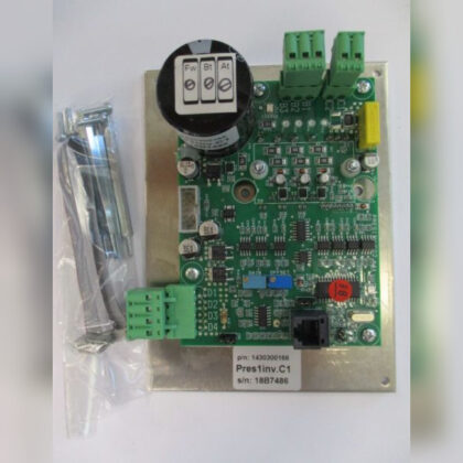 1430300166 robopac плата престрейч 123 PDS