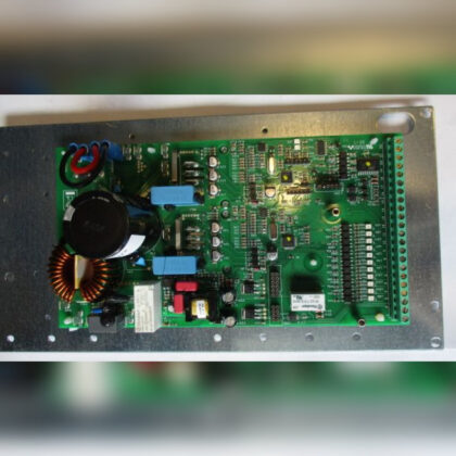 1430300174 robopac плата (7014300704) sw 207 Ecoplat Base