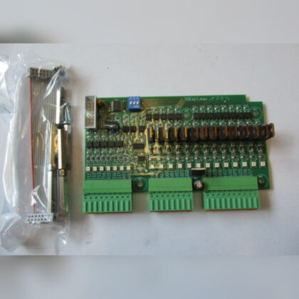 1430300231 плата robopac (1430300087)