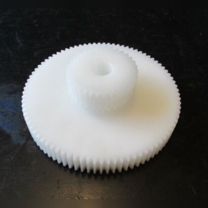 2540300068 TOOTH WHEEL robopac шестерня