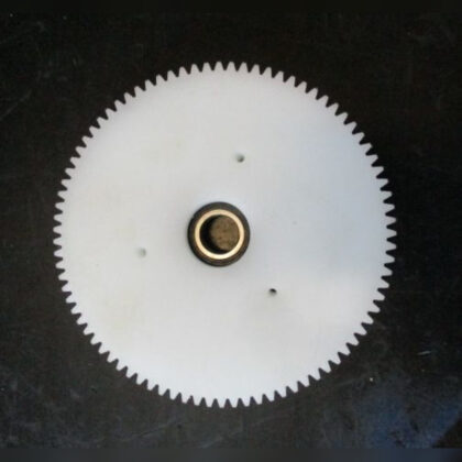 2540300070 CYLINDRICAL TOOTHED WHEEL M = 1.5 Z = 85 robopac шестерня