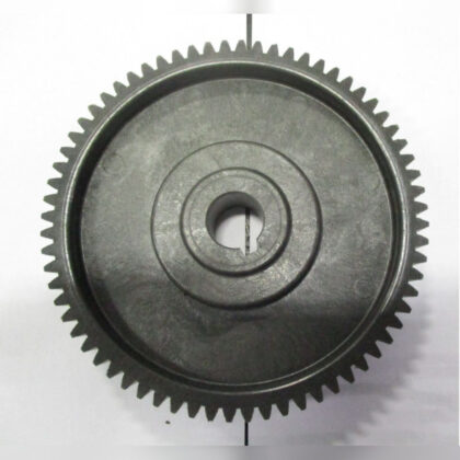 2540300136 TOOTH WHEEL robopac шестерня