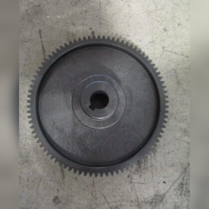 2540300137 TOOTH WHEEL robopac шестерня