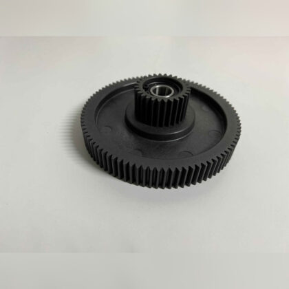 2540300166 CYLINDRICAL TOOTHED WHEEL M = 1.5 Z = 28 robopac шестерня