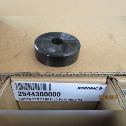2544300000 WHEEL robopac ролик