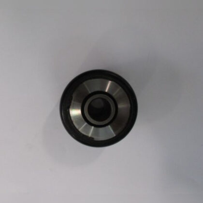 2544300052 WHEEL FOR BASE (PERFORATED) robopac колесо базы (2544300004)