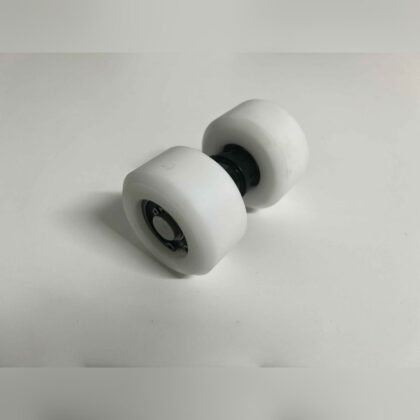 2544300072 STAINLESS STEEL WHEEL FOR BASE robopac колесо для основания (2544300033)