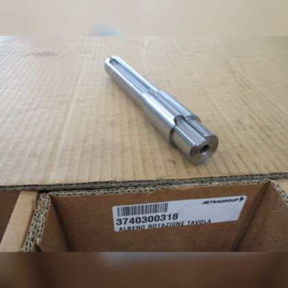 3740300318 SHAFT robopac вал