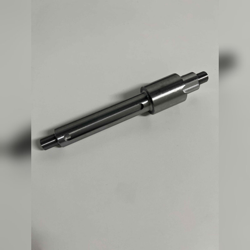 3740300620 TABLE ROTATION SHAFT robopac вал