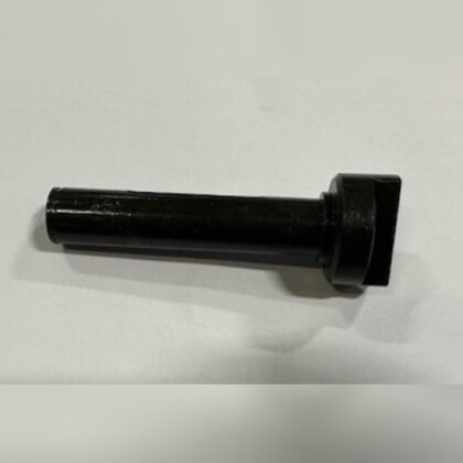 3740300754 ROBOTAPE E72-3120 SHAFT WITH CONNECTION robopac ось привода конвейера