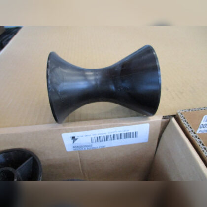 4040300007 SHAPED BUSHING FOR FILM GUIDE robopac втулка