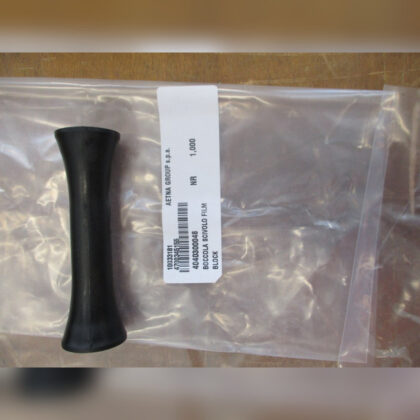 4040300048 SHAPED BUSHING FOR FILM GUIDE robopac втулка