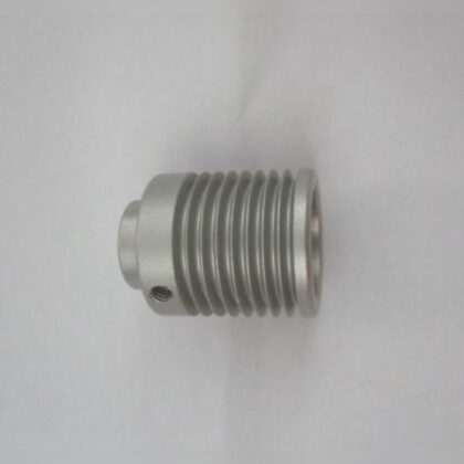 5400300101 Шкив моторный POLY-V, 8. robopac моторный шкив