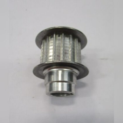 5400300173 MOTOR PULLEY AT5 Z = 16 robopac