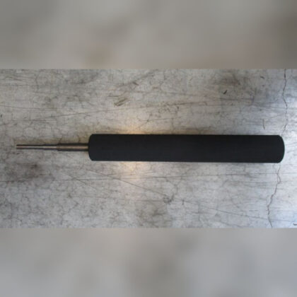 5650300424 ROLLER RUBBERISED SLOW PDS PPS robopac ролик