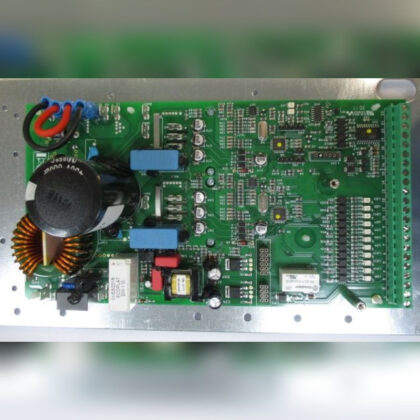 7014300691 плата robopacsw205 Ecoplat Base