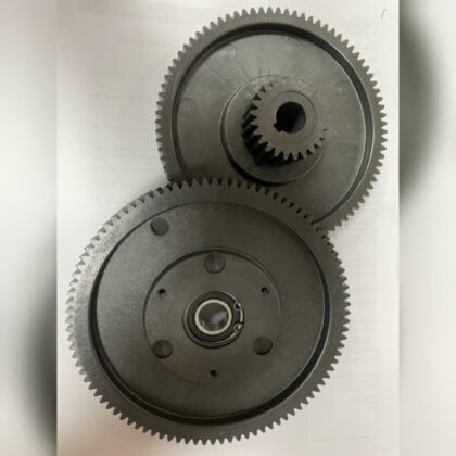 7014309814 PRE-STRETCH KIT 200% robopac