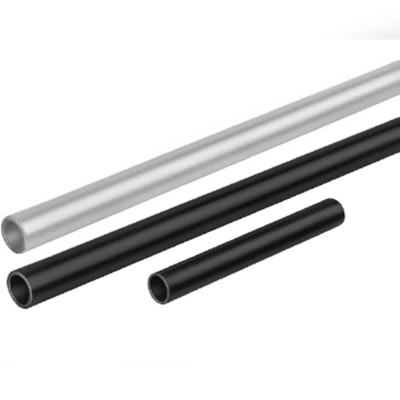 Алюминиевые и пластиковые трубы Festo. Серии PQ-PA, PQ-AL