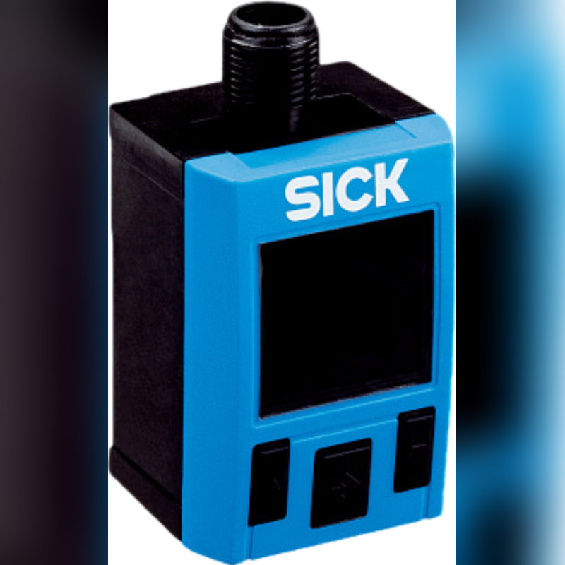 Аналоговый датчик давления SICK PAC50-FCF