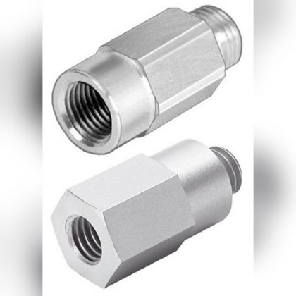 Вакуумные клапаны безопасности Festo. Серия ISV