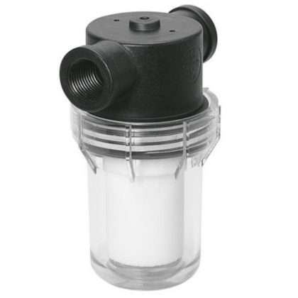 Вакуумные фильтры Festo. Серия VAF-DB