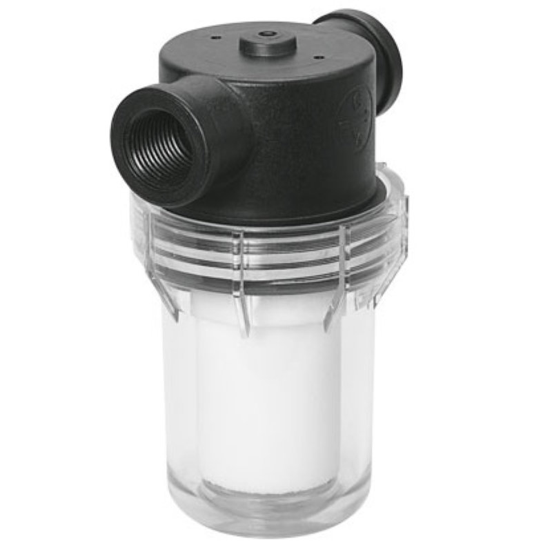 Вакуумные фильтры Festo. Серия VAF-DB