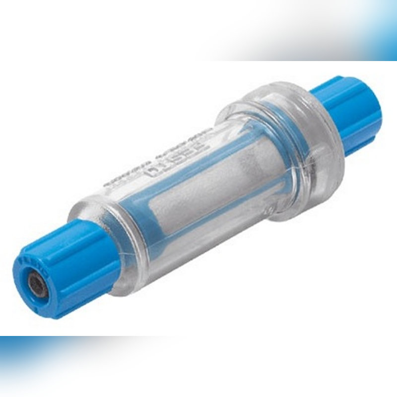 Вакуумные фильтры Festo. Серия VAF-PK