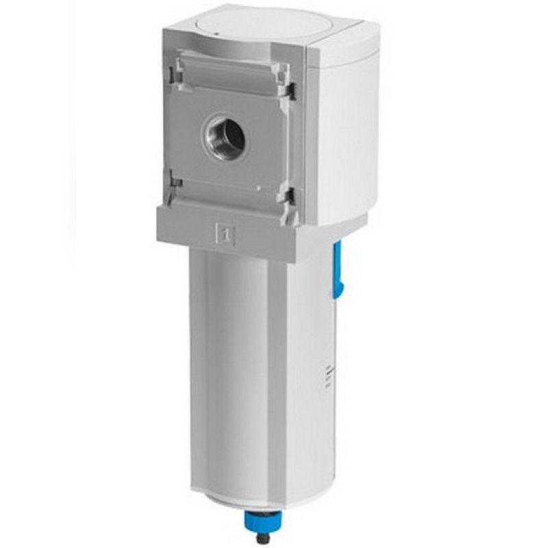 Влагоотделители Festo. Серии MS-LWS