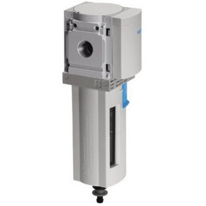 Воздушные фильтры Festo. Cерии LF-D, MS-LF