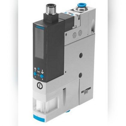 Генераторы вакуума Festo. Серия OVEM