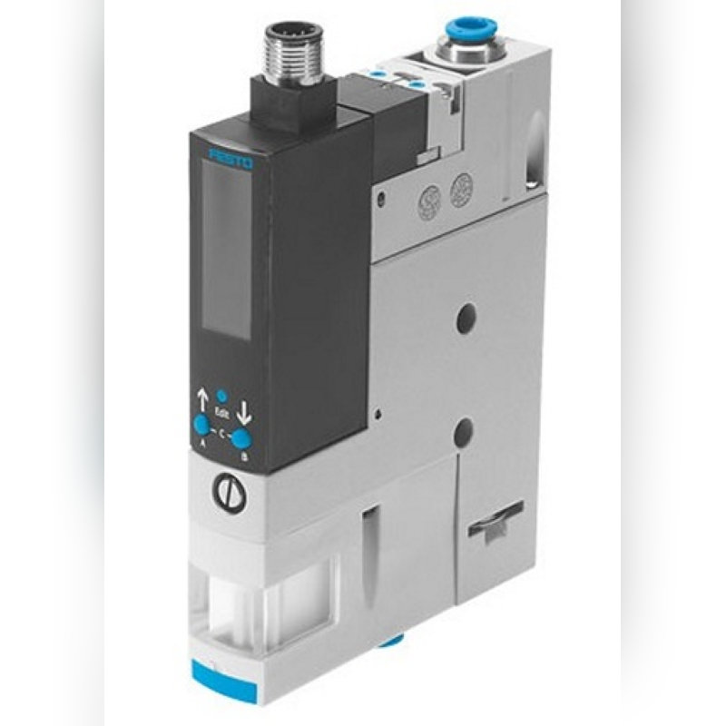 Генераторы вакуума Festo. Серия OVEM