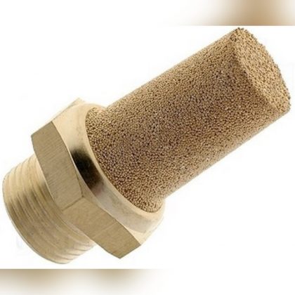 Глушители Festo. Серия AMTE