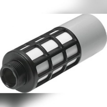 Глушители Festo. Серия UOS