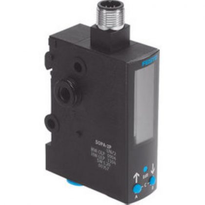 Датчики воздушного зазора Festo. Серия SOPA