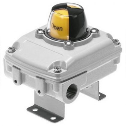 Датчики конечных положений Festo. Серии SRAP, SRBC, SRBG