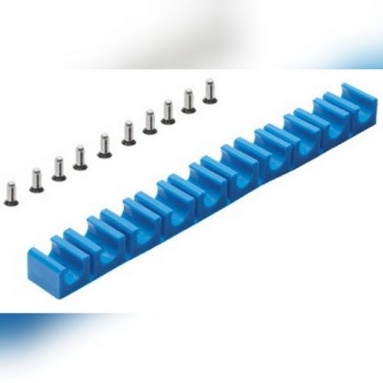 Держатели и зажимы для шлангов Festo. Серии KK, NPAW, PKB, PKS, SK