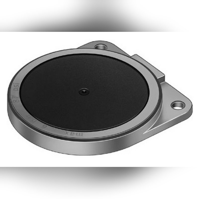 Зажимные модули Festo. Серия EV