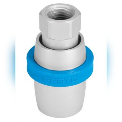 Золотниковые распределители с ручным управлением. Серия VBOH