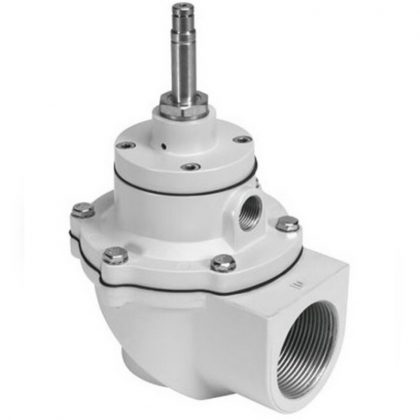 Импульсные клапаны Festo. Серия VZWE