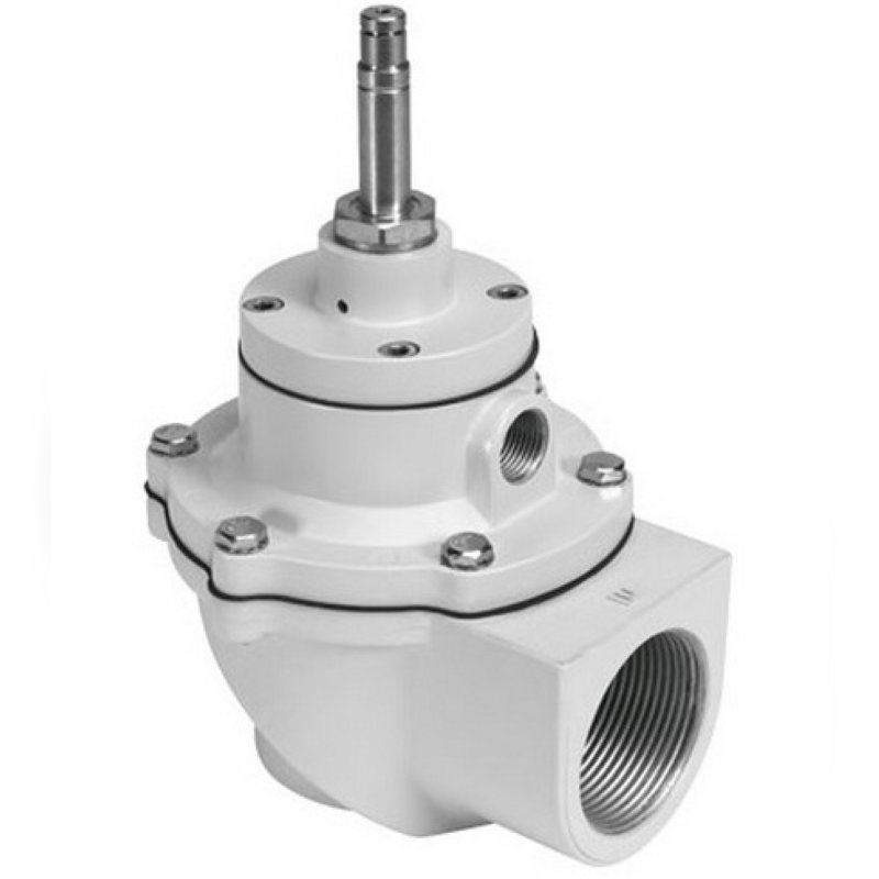 Импульсные клапаны Festo. Серия VZWE