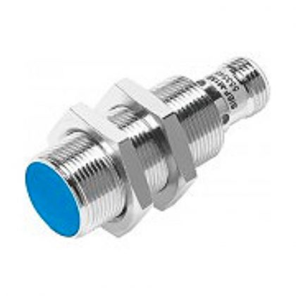 Индуктивные датчики положения Festo. Серия SIE