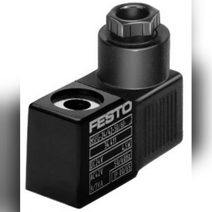 Катушки электромагнитные Festo. Серия MSFG