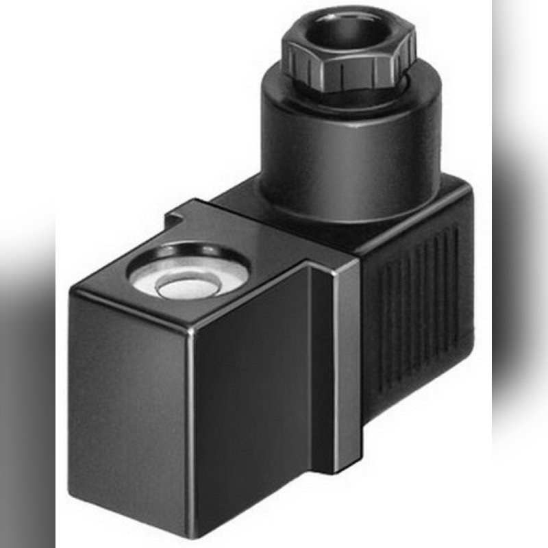 Катушки электромагнитные Festo. Серия MSFW