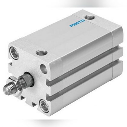 Компактные пневмоцилиндры Festo. Серия ADN