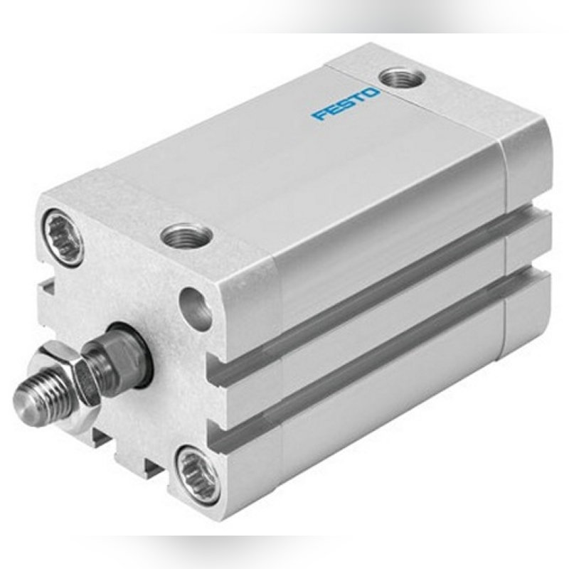 Компактные пневмоцилиндры Festo. Серия ADN