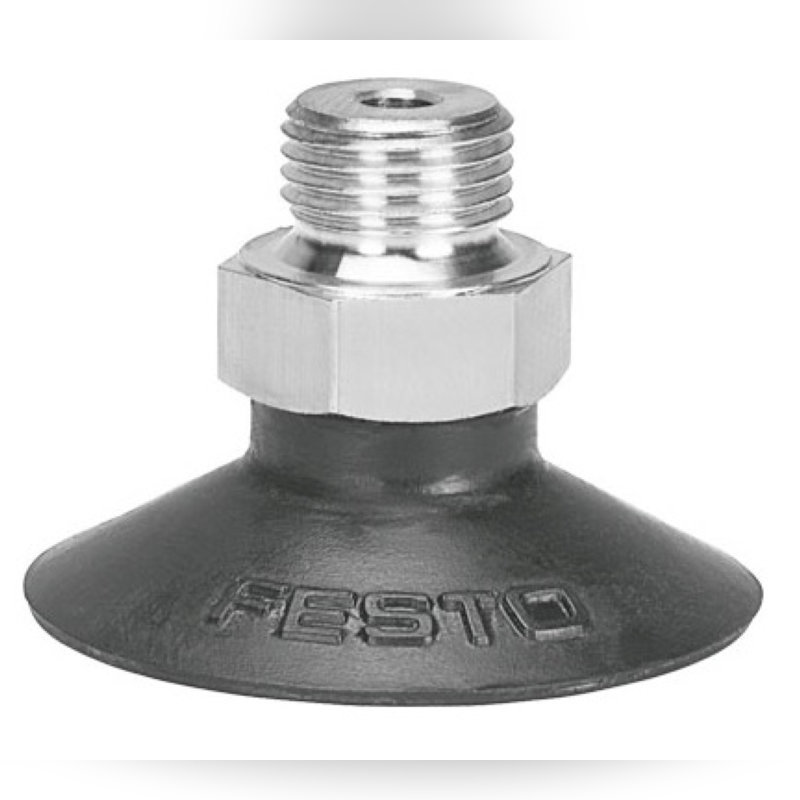 Комплектные вакуумные захваты Festo. Серия VAS