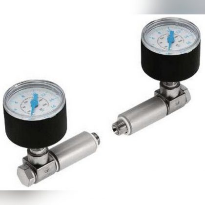 Комплекты манометров Festo. Серия DPA