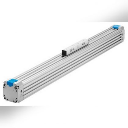 Линейные приводы Festo. Серии DGP, DGPL