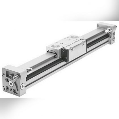 Линейные приводы Festo. Серии DGС, DGC-K