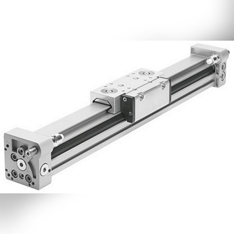 Линейные приводы Festo. Серии DGС, DGC-K